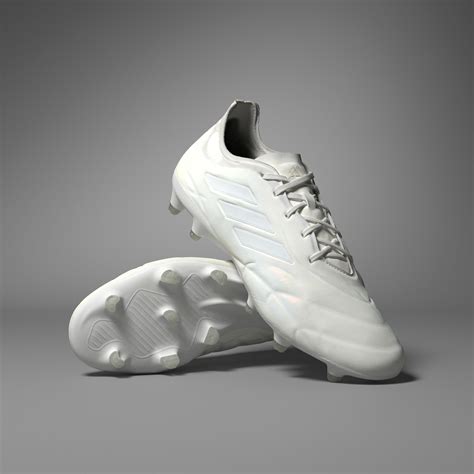 copa cleats white - adidas copa fg football boots.